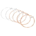 thumbnail image 1 of Shisuyan 6Pcs Wood Guitar Strings Guitar Strings Guitar Replacement String Guitar String, 1 of 9