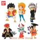 thumbnail image 4 of Figuras de anime originales de Bandai One Piece Gashapon Vo.1 Vo.2 Vo.3 Luffy Nami Law Yamato Zoro Sanji Kaidou Ace Sabo Garp Roger, 4 of 5