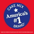 thumbnail image 3 of Betty Crocker Favorites Super Moist Vanilla Cake Mix, 13.25 oz, 3 of 16