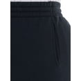 thumbnail image 7 of Terra & Sky Women's Plus Size Fleece Sweatpant, 7 of 7