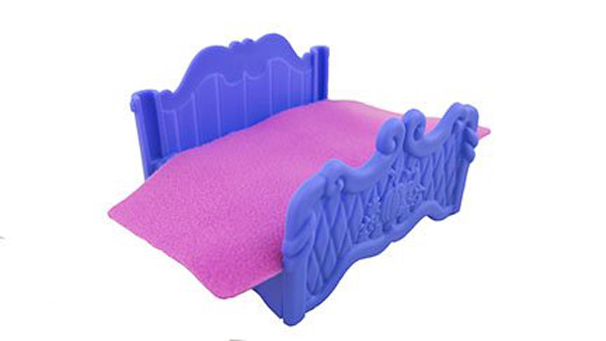 Replacement Magic Wand DRL52 Little People Disney Princess Magical Wand Palace