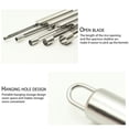 thumbnail image 4 of Premium Apple Corer Tool - Durable Stainless Steel Fruit Core Extractor Tool - Apple Corer Remover Harlik, 4 of 9