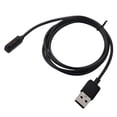 thumbnail image 4 of Ygjytge Cable Carga USB para Reloj ZenWatch 2 WI501Q WI502Q, 4 of 7