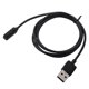 thumbnail image 3 of Línea De Conexión Cable De Carga Usb Para Reloj Inteligente Asus Zenwatch 2 Wi501Q Wi502Q, 3 of 6
