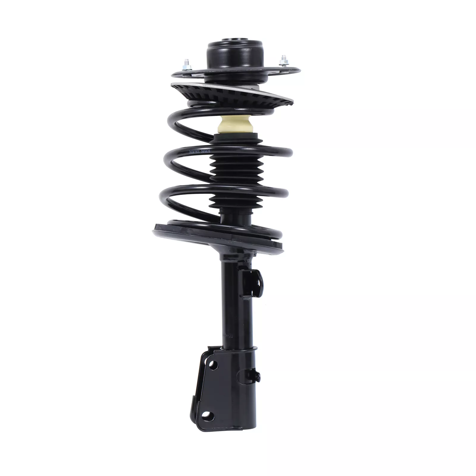 MOSTPLUS Front Struts Assembly Sway Bar for 2001-2007 Dodge Grand Chrysler Town & Country
