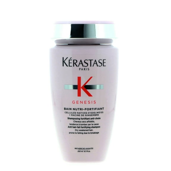 Kerastase Genesis Bain Nutri Fortifiant Shampoo 8.5 oz