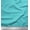 Aqua Blue, variant on Soimoi Cotton Duck Fabric Triangle Shirting Print Fabric by Yard 42 Inch Wide