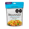 thumbnail image 1 of Crutones de pan tostado Briannas sabor queso 142 g, 1 of 4