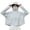 Silver, variant on Women's Long Sleeve Coat UPF 50+ Sun Protection Ice Silk Quick Dry Lightweight T-Shirt Swim Hiking Runing Fishing Tops Silver Free Size