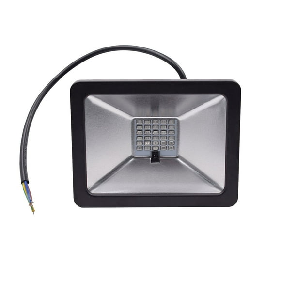 Remote Control Flood Lights