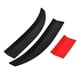 thumbnail image 5 of Universal Car Spoiler, Adjustable Rear Trunk Spoiler Lip Roof Tail Wing Accessories, 5 of 5