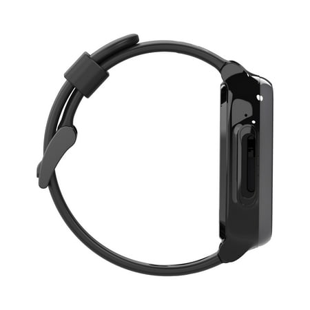 Xplora - X5 PLAY - Kids' Smart Watch Phone  Calls, Messages,  School Mode, SOS, GPS, Camera and Pedometer - Black