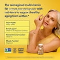 thumbnail image 3 of Ritual Women's 50+ Multivitamin - 60 Capsules - 30 Servings, 3 of 8