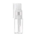 thumbnail image 1 of Polvo Portátil Pulverizador Bote Maquillaje Plástico Transparente (35 Ml), 1 of 9