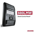 thumbnail image 2 of Liftmaster 880LMW Smart Control Panel, 2 of 6