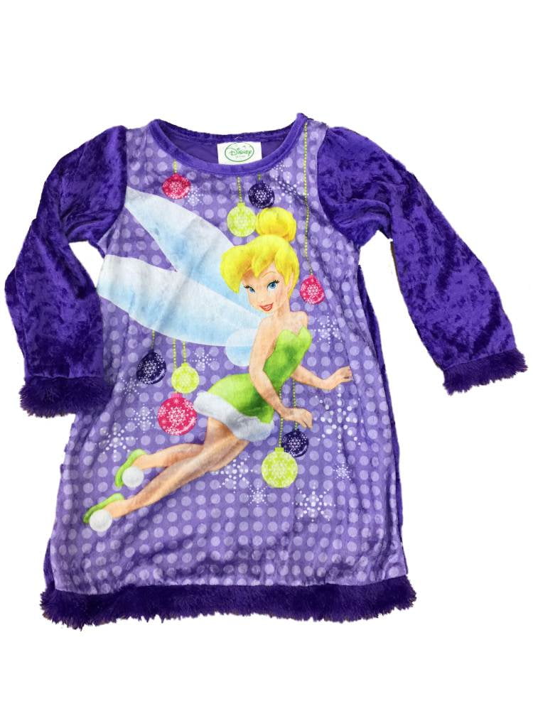 tinkerbell nightdress