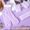 thumbnail image 5 of 15PCS Birthday Gifts for Women, Self Care Gifts Get Well Soon Gifts, Relaxing Spa Gifts Basket Care Package, Flannel Blanket and 20 oz Tumbler, Mothers Day, Gift for Mom Wife, 5 of 9