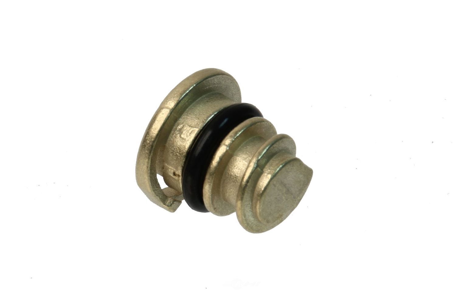 URO 06L103801PRM HD Brass Upgrade, AEM Synthetic Rubber O-Ring