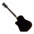 thumbnail image 2 of Ibanez Guitarra Electroacustica PF15ECE-BK De Caoba Ibanez PF15ECE-BK, 2 of 3