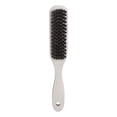 thumbnail image 1 of Cepillo de pelo de madera para hombres, cepillo de pelo para hombres, cepillo de pelo de nailon para hombres, cepillo de pelo para hombres, cepillo para barba, funcionalidad inteligente, 1 of 5