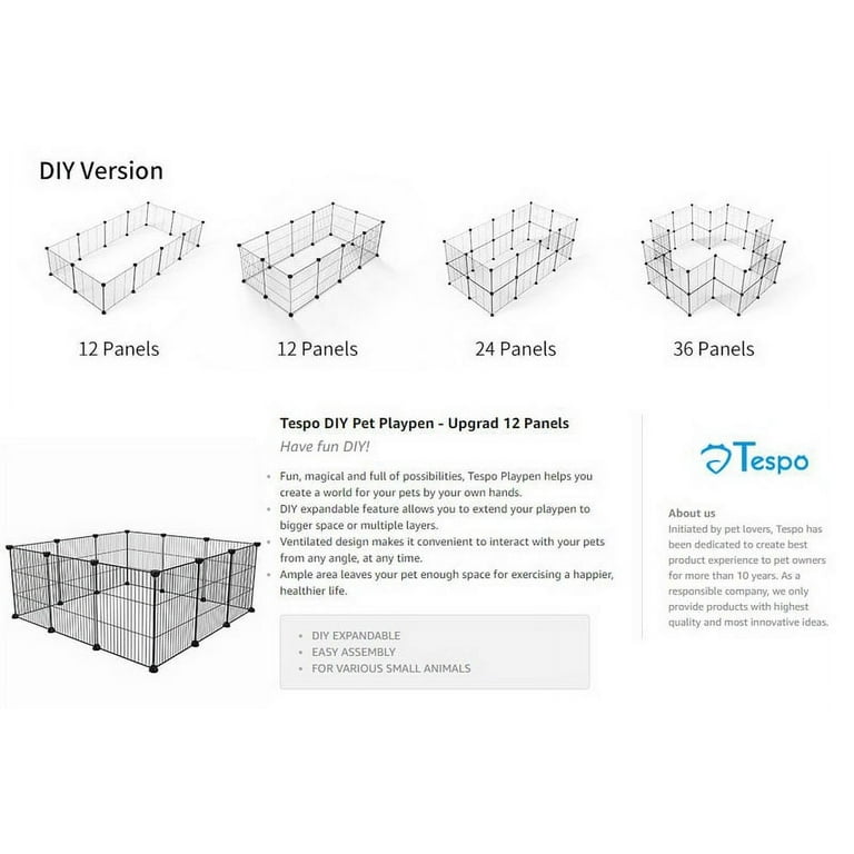Tespo pet shop
