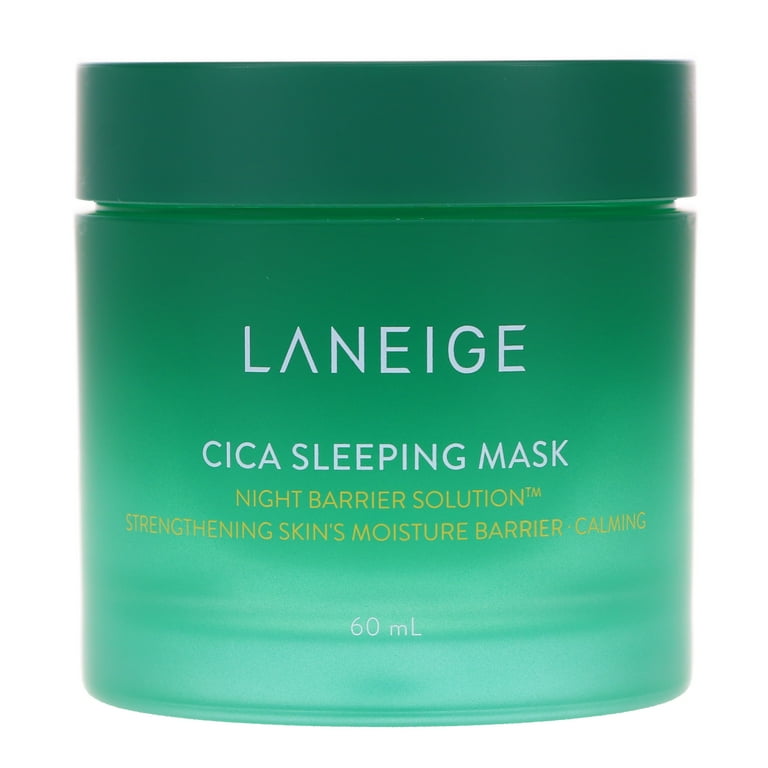 LANEIGE Cica Sleeping Mask 2 oz - Walmart.com
