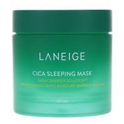 LANEIGE Cica Sleeping Mask 2 oz