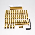thumbnail image 4 of Aluminum Engine Kit Kawasaki KR1-KR1-S 250, 4 of 6