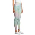 thumbnail image 2 of Scorpio Sol Women's Active Vinyasa High Waist Leggings, 2 of 6