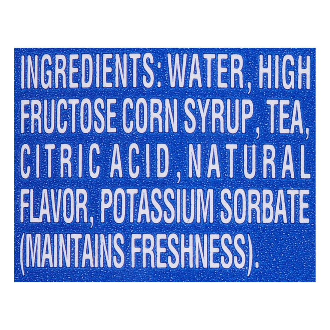 Prairie Farms Sweetened Iced Tea, 1 Pint