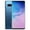 Prism Blue; Blue, variant on Restored Samsung G973 Galaxy S10, 128 GB, Prism Blue - GSM Unlocked - GSM compatible (Refurbished)