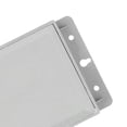 thumbnail image 4 of M Buder 12V-1.5A Mini UPS Batería de Respaldo de 3600mAh, Fuente de Alimentación Ininterrumpida con Pantalla Digital, Impermeable, Ignífugo, Conector DC5.5x2.1mm para Enrutador y Cámara, Enchufe US, 4 of 9