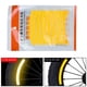 thumbnail image 5 of Pegatina reflectante para bicicleta, coche de equilibrio para niños, pegatina fluorescente para bicicleta reflectante, cinta reflectante para bicicleta construida para precisión, 5 of 8