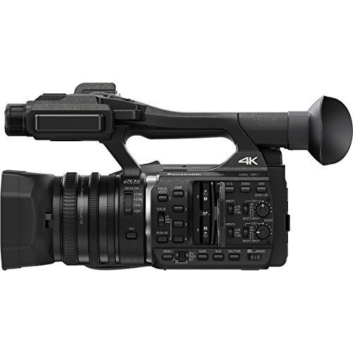 Panasonic Video Camera Price List