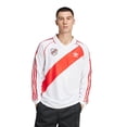thumbnail image 2 of Jersey Playera Adidas de Manga Larga del River Plate del 94 Retro Para hombre, 2 of 6