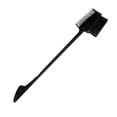 thumbnail image 1 of Cepillos para el borde del cabello para mujeres Sunnimix Cepillo de bordes Negro Peine de cepillos de borde de cabello, 1 of 8