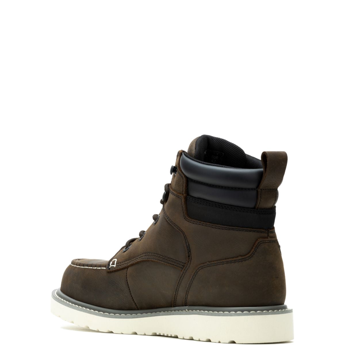 Wolverine Trade Wedge 6" Moc-Toe Work Boot Men