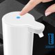 thumbnail image 4 of Dispensador de Jabón de Pie, 3 Niveles de Dispensación de Jabón Ajustables para Hotel, Cocina, Encimera, Oficina, Restaurante, Baño Rociar Macarena Dispensador Automático de Jabón, 4 of 8