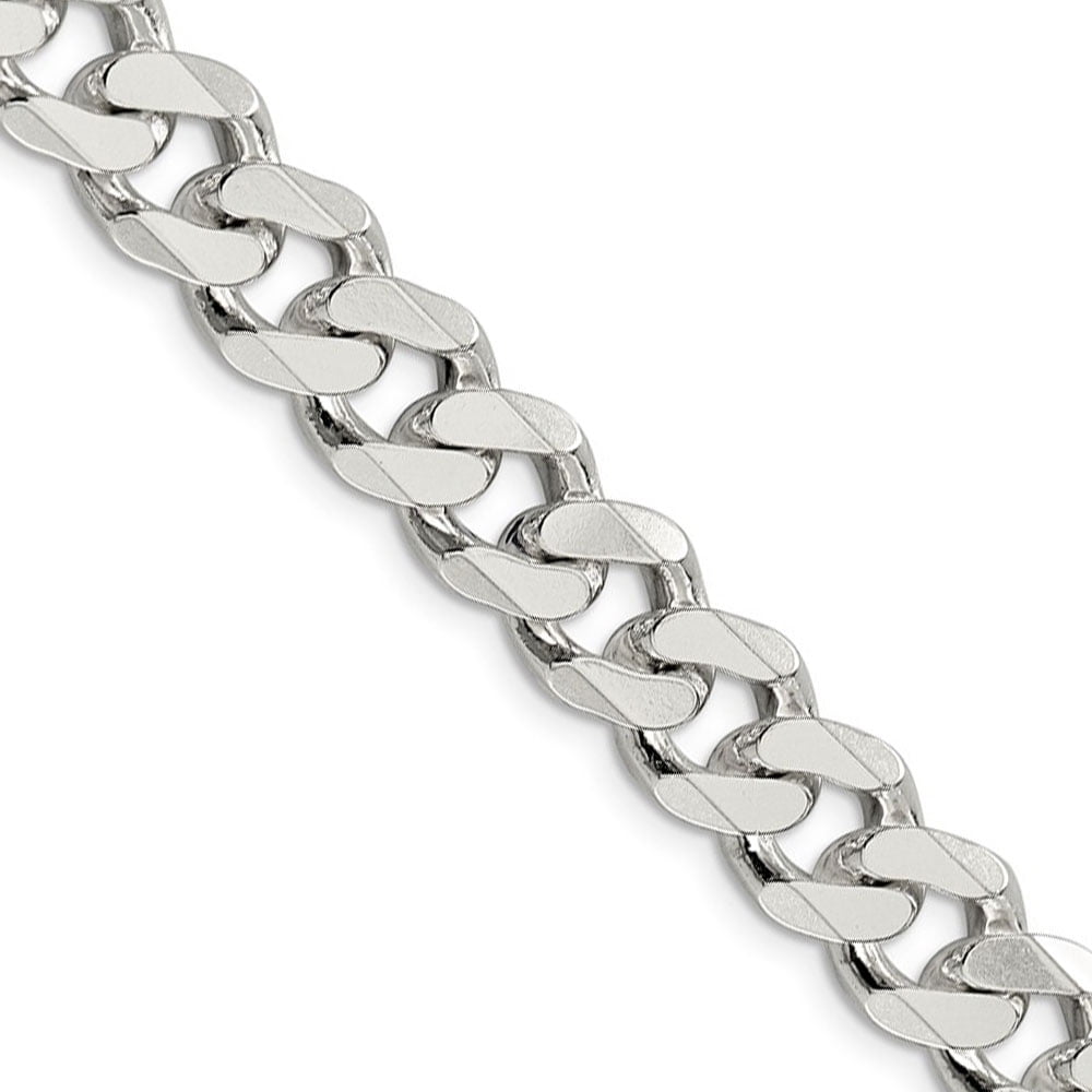 flat curb chain bulk