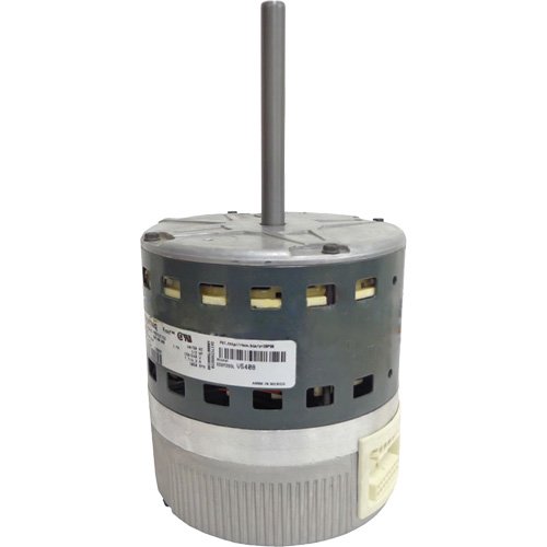 512426000 OEM Rheem Upgraded Replacement ECM Blower Motor 1 HP 120