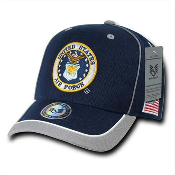 air force military caps