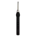 thumbnail image 4 of Soldador Eléctrico Inteligente Digital Calor Interno Termostático Herramienta de Reparación de Soldadura PD65W 9‑20V Negro, 4 of 9