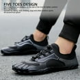 thumbnail image 3 of Zapatos Deportivos Al Aire Libre, Transícredes para Evitando Resbalones, Zapatos Acués para Playa Al Aire Libre, Senderismo, Escalada, Fitness, 3 of 7
