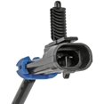 thumbnail image 2 of Dorman ABS Wheel Speed Sensor 970-261 OE Solutions; OE Replacement; Boxed, 2 of 3