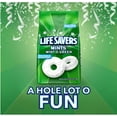 thumbnail image 5 of Lifesavers Wint-o-green Mints, 308 Pieces, Office Candy, Breathmints, Candy Dish, Bulk 2lbs. 9 oz. Bag, 5 of 7