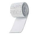 thumbnail image 4 of Silver Mirror Tiles Sticker,3PCS Mirror Mosaic Tiles Mirror Mosaics Sheets Mirror Tiles Sticker Built for the Future, 4 of 12