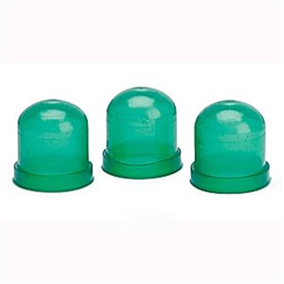 3215 Green Light Bulb Boots