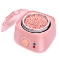 thumbnail image 3 of 3Pcs 500CC Wax Machine Heater Hair Removal Paraffin Wax Warmer Pot for Hand Foot Body ,Fast Heating, 3 of 5