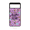 Pink, variant on abbyrose Faith Over Fear Pixel Phone Case for Pixel 10 / 10 Pro