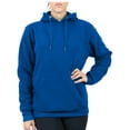thumbnail image 5 of Women's Fleece-Lined Pullover Hoodie Sweater (Sizes, S-3XL), 5 of 7